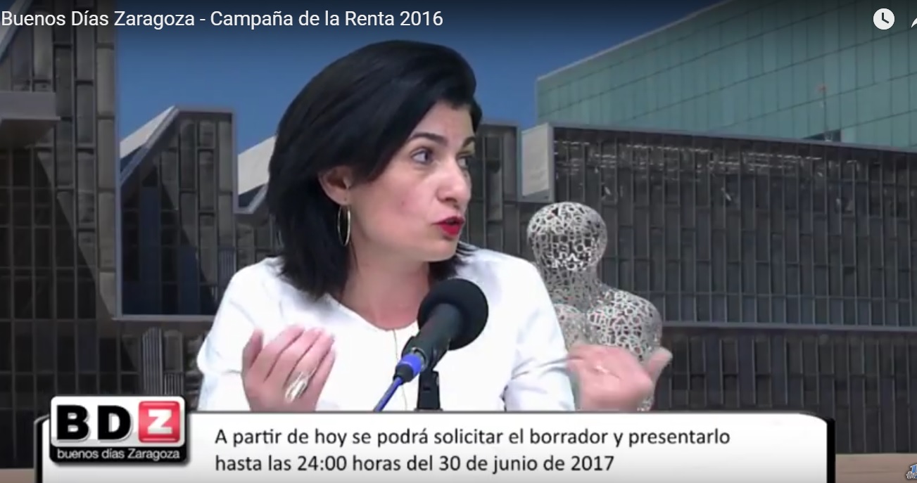 sutil Vigilancia Palacio El Colegio en Radio Ebro y 15TV (incluye vídeo) | Colegio Oficial de Gestores Administrativos de Aragón y La Rioja sutil Vigilancia Palacio El Colegio en Radio Ebro y 15TV (incluye vídeo) | Colegio Oficial de Gestores Administrativos de Aragón y La Rioja